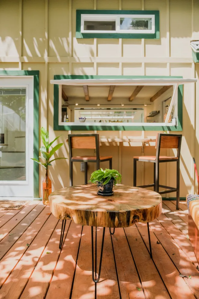 Oasis Two by Paradise Tiny Homes LLC - Photo 16