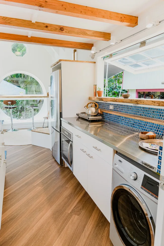 Oasis Two by Paradise Tiny Homes LLC - Photo 10