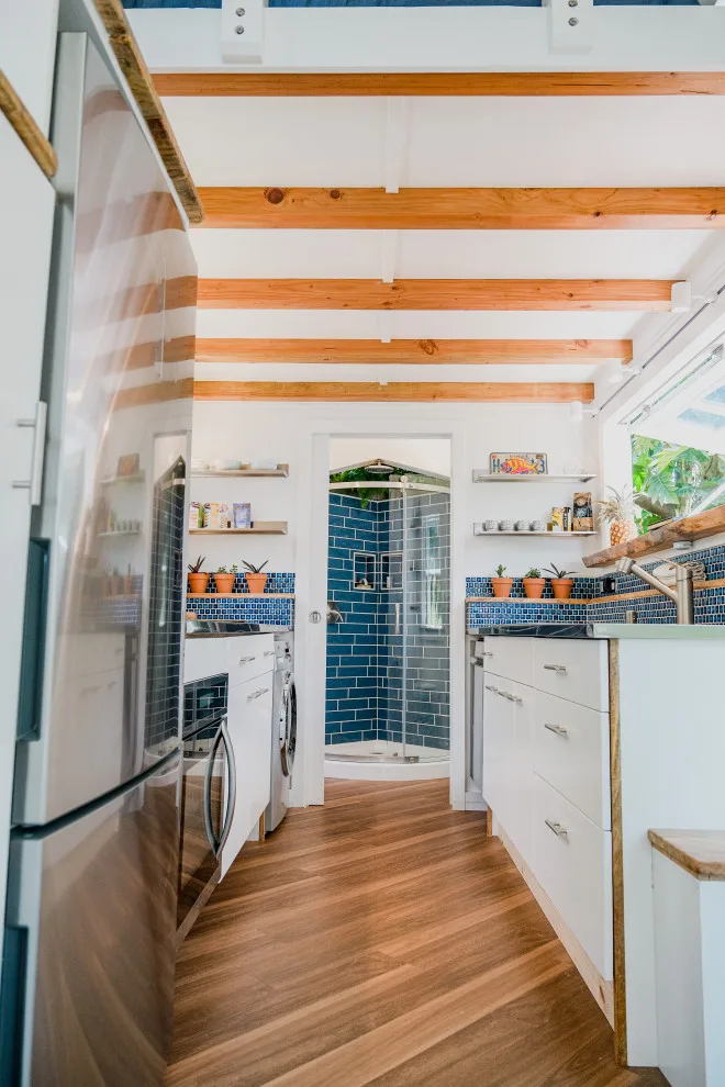 Oasis Two by Paradise Tiny Homes LLC - Photo 6
