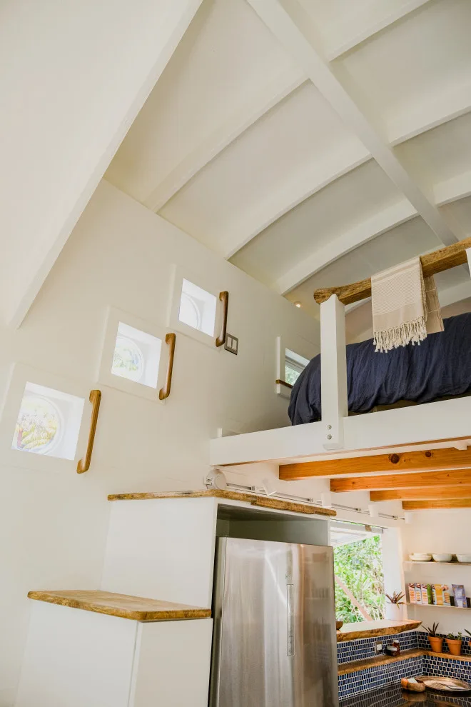 Oasis Two by Paradise Tiny Homes LLC - Photo 12