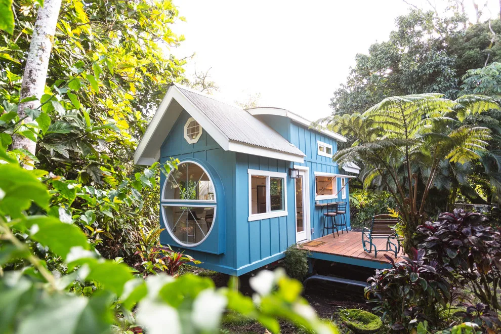 The Oasis Mini House by Paradise Tiny Homes LLC - Photo 47