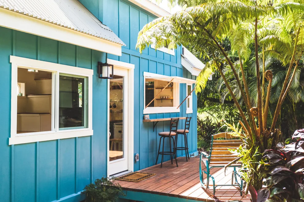 The Oasis Mini House by Paradise Tiny Homes LLC - Photo 64