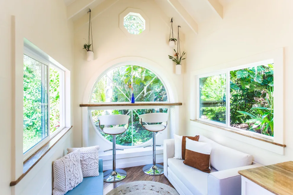 The Oasis Mini House by Paradise Tiny Homes LLC - Photo 8
