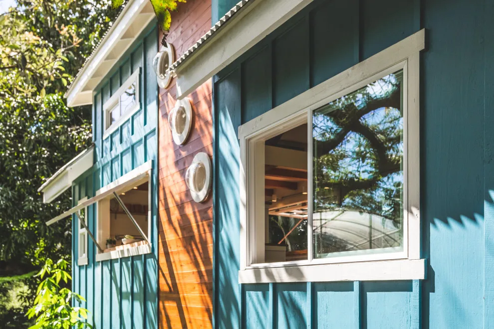The Oasis Mini House by Paradise Tiny Homes LLC - Photo 55