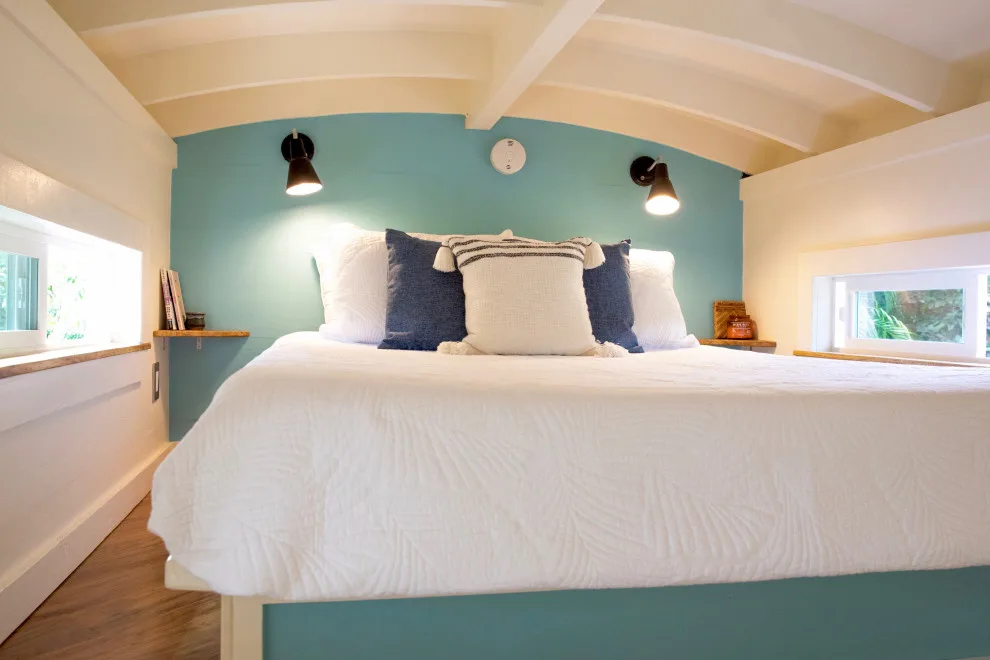 The Oasis Mini House by Paradise Tiny Homes LLC - Photo 67