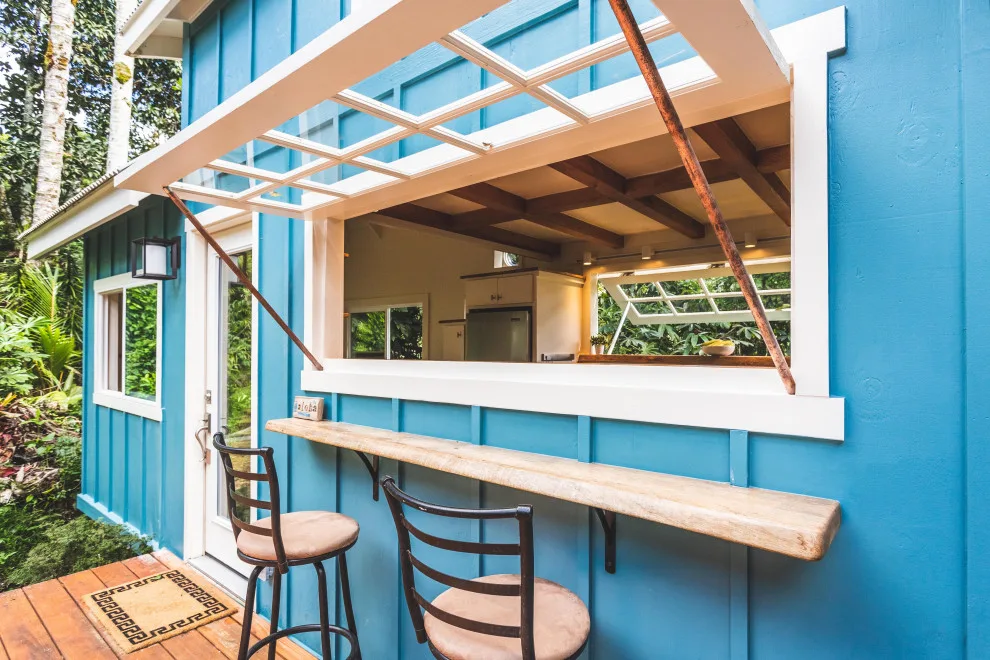 The Oasis Mini House by Paradise Tiny Homes LLC - Photo 5