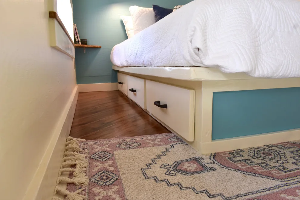 The Oasis Mini House by Paradise Tiny Homes LLC - Photo 36