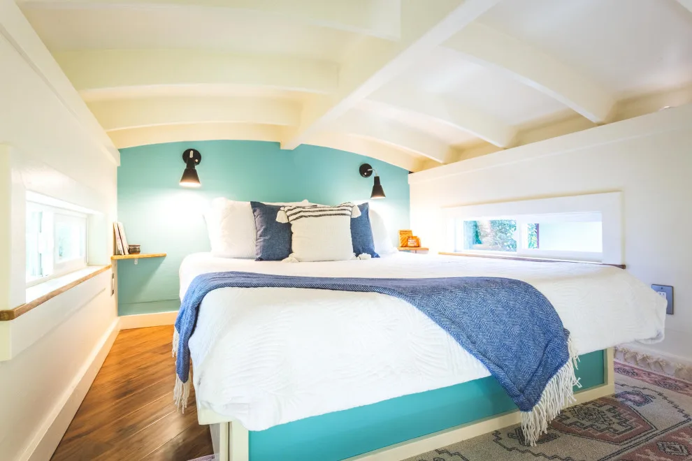 The Oasis Mini House by Paradise Tiny Homes LLC - Photo 19