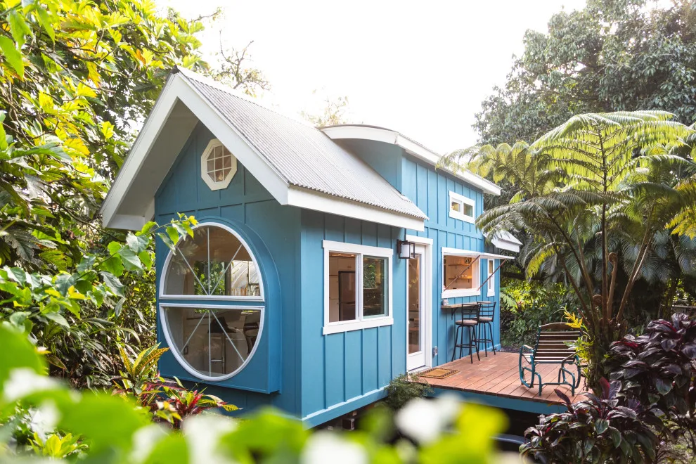 The Oasis Mini House by Paradise Tiny Homes LLC - Photo 10
