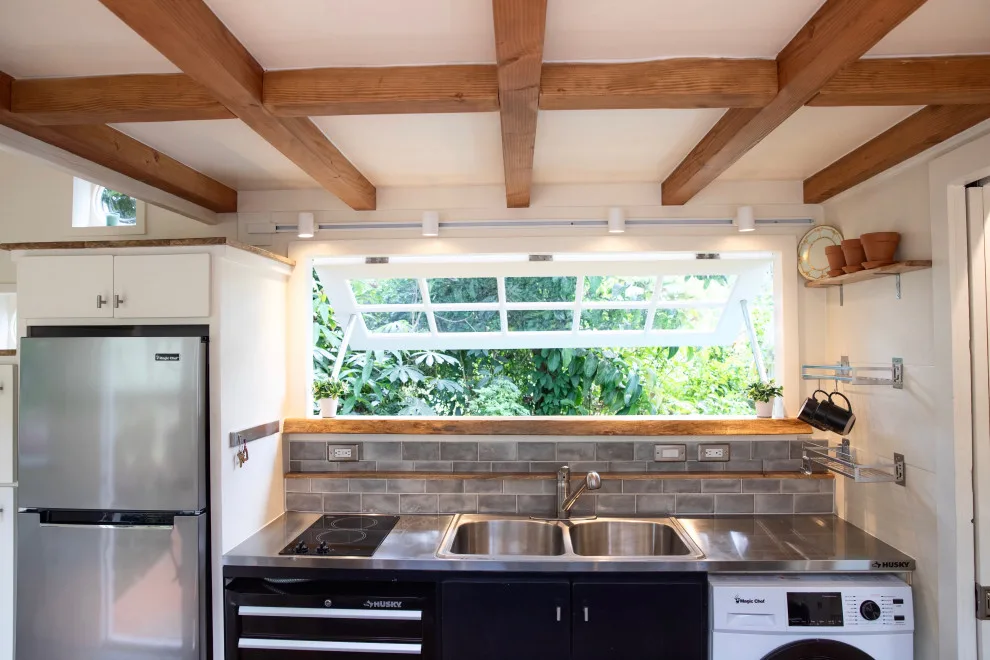 The Oasis Mini House by Paradise Tiny Homes LLC - Photo 66