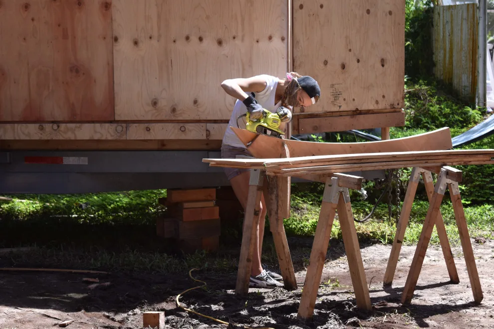 The Oasis Mini House by Paradise Tiny Homes LLC - Photo 11