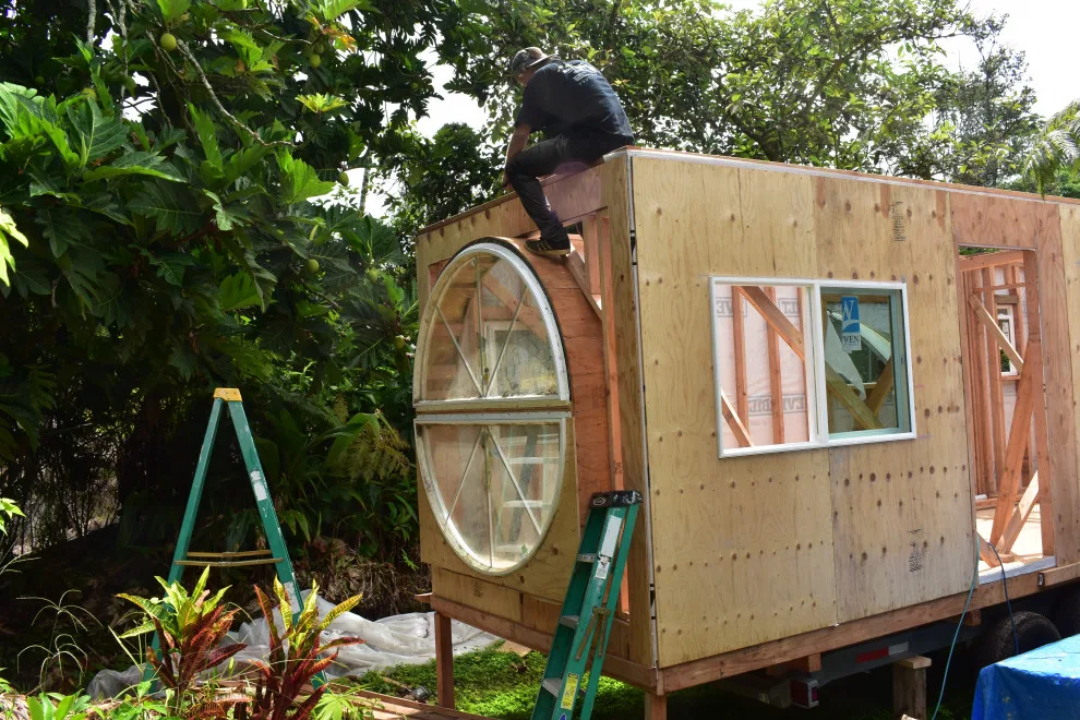 The Oasis Mini House by Paradise Tiny Homes LLC - Photo 39