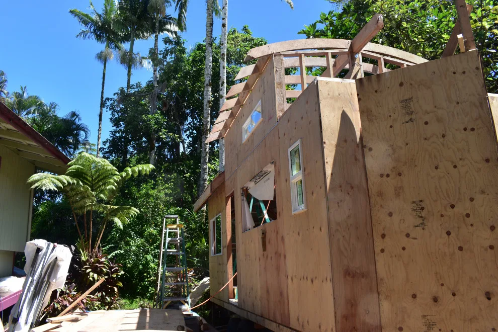 The Oasis Mini House by Paradise Tiny Homes LLC - Photo 33