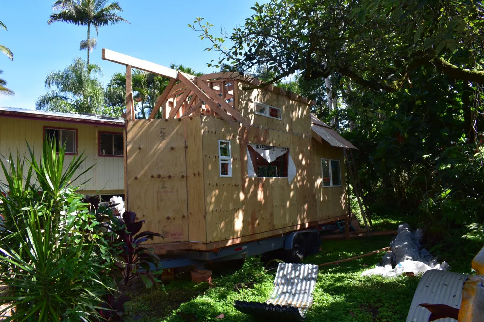 The Oasis Mini House by Paradise Tiny Homes LLC - Photo 28