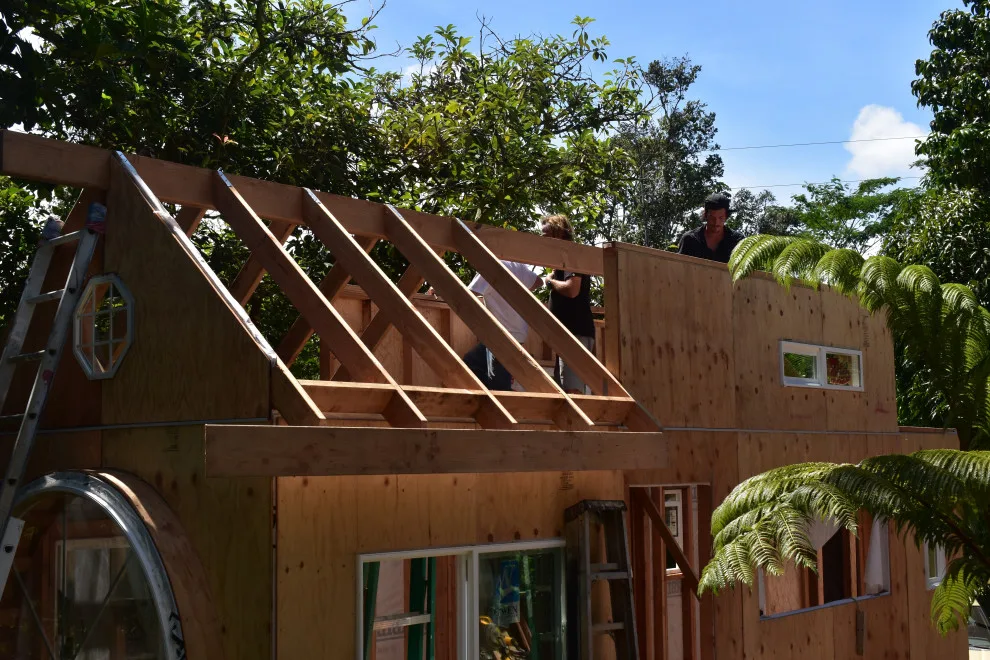 The Oasis Mini House by Paradise Tiny Homes LLC - Photo 58