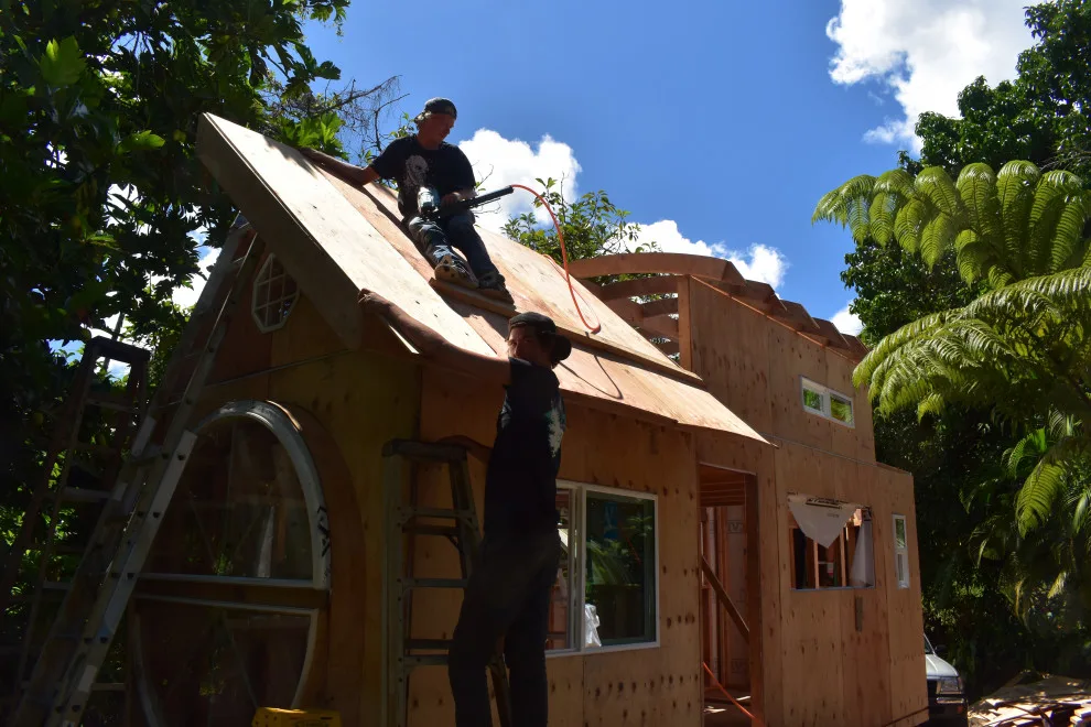 The Oasis Mini House by Paradise Tiny Homes LLC - Photo 21