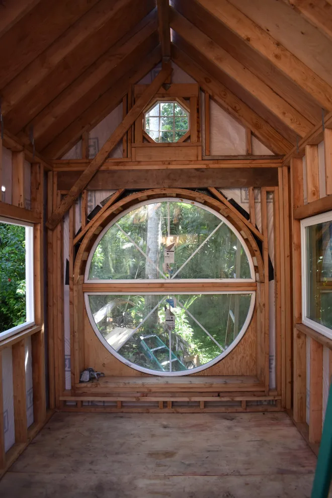 The Oasis Mini House by Paradise Tiny Homes LLC - Photo 38