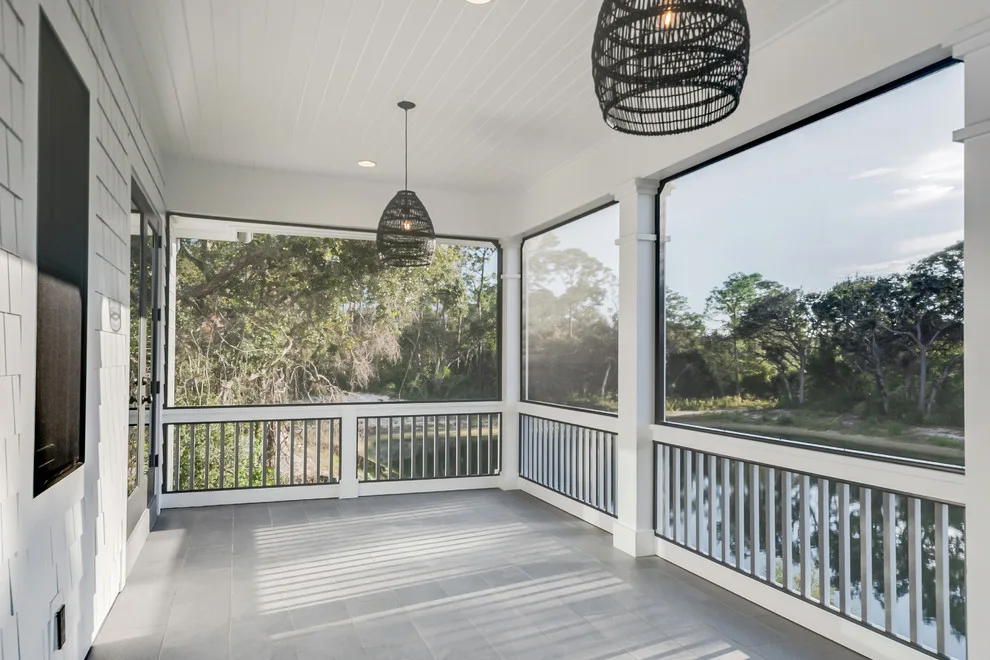 Coastal Summit Transitional by Riverside Homes Custom - Photo 14
