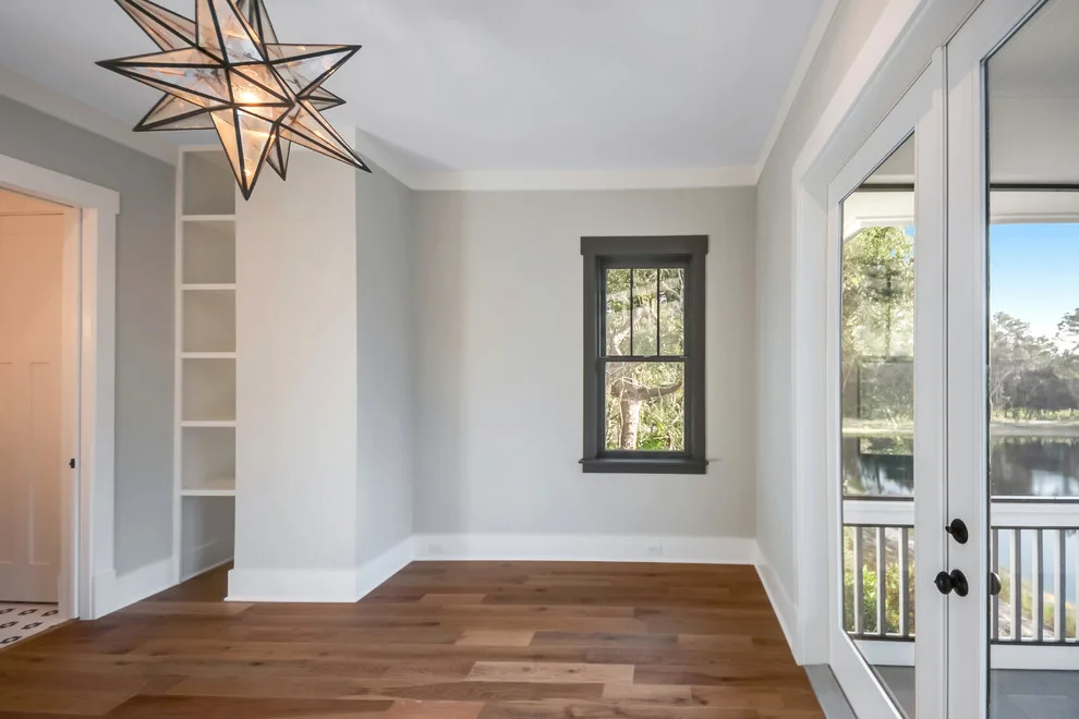 Coastal Summit Transitional by Riverside Homes Custom - Photo 21