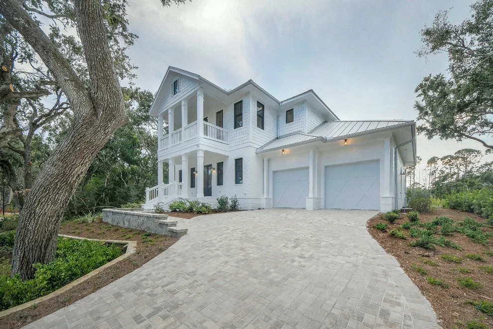 Coastal Summit Transitional by Riverside Homes Custom - Photo 32