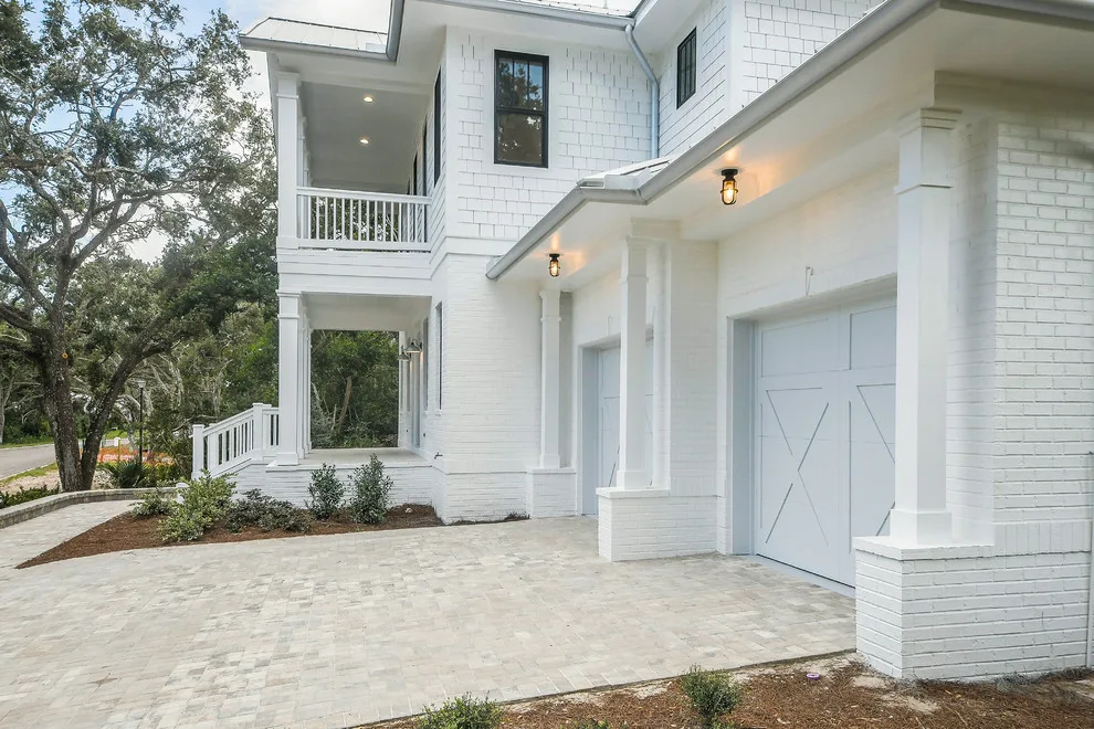 Coastal Summit Transitional by Riverside Homes Custom - Photo 27