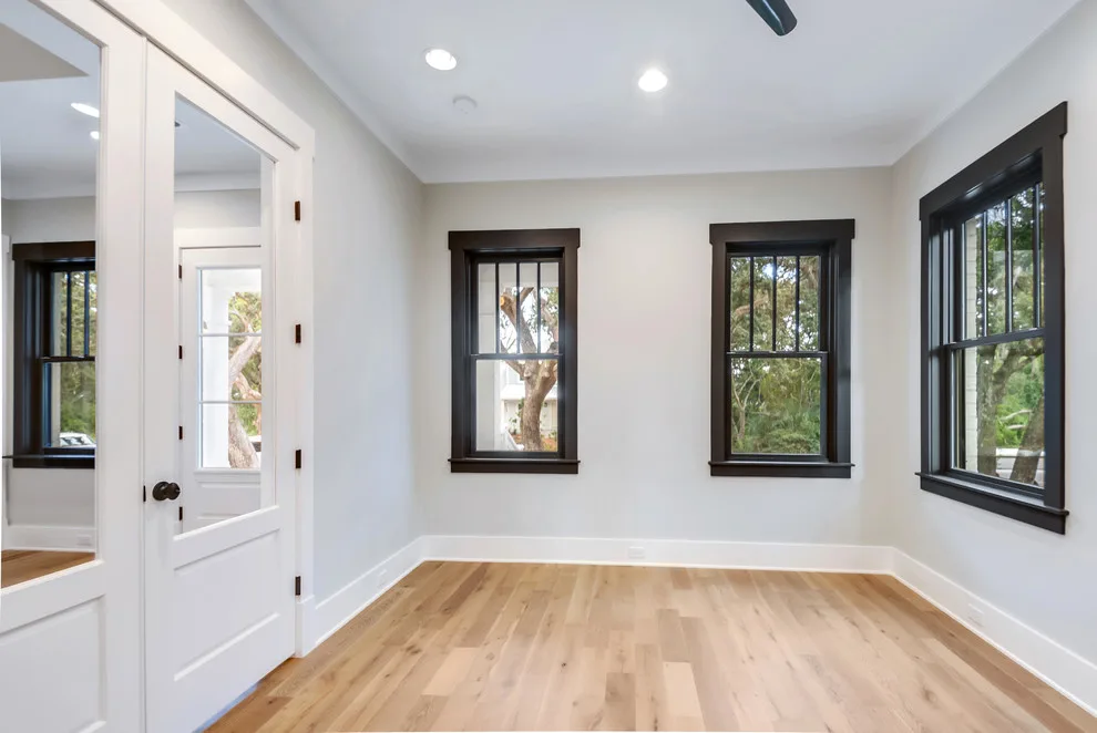 Coastal Summit Transitional by Riverside Homes Custom - Photo 26
