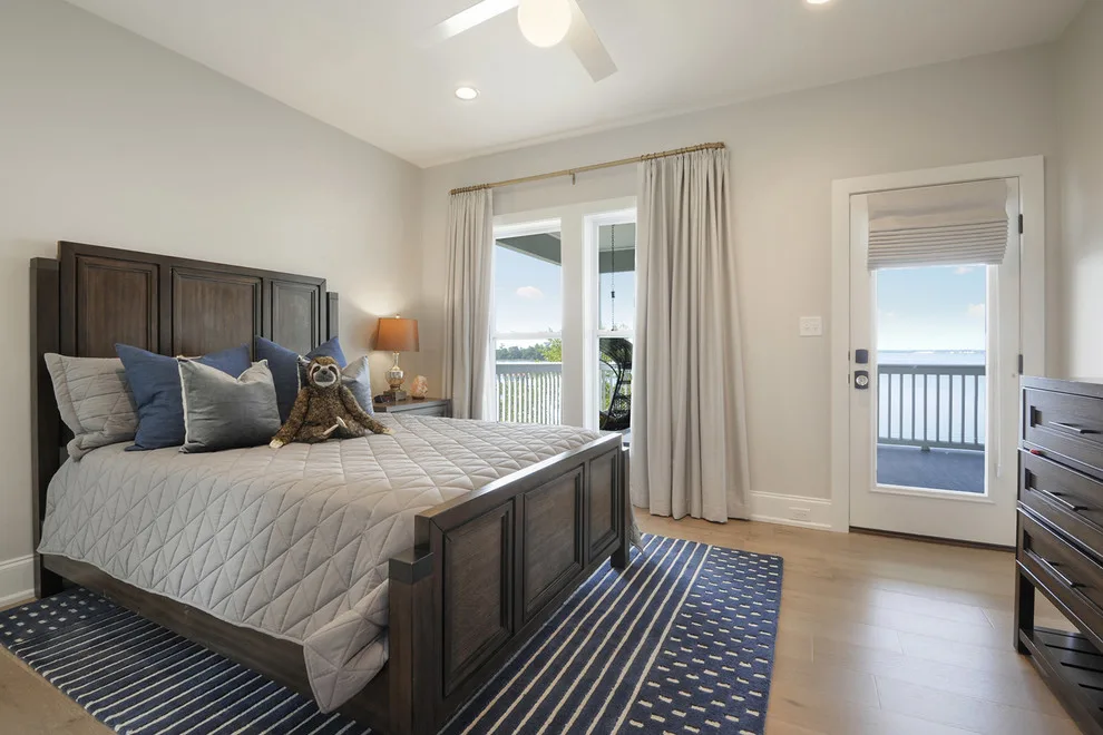 Ocean Springs Tailored by Shepard Homes, LLC - Photo 35
