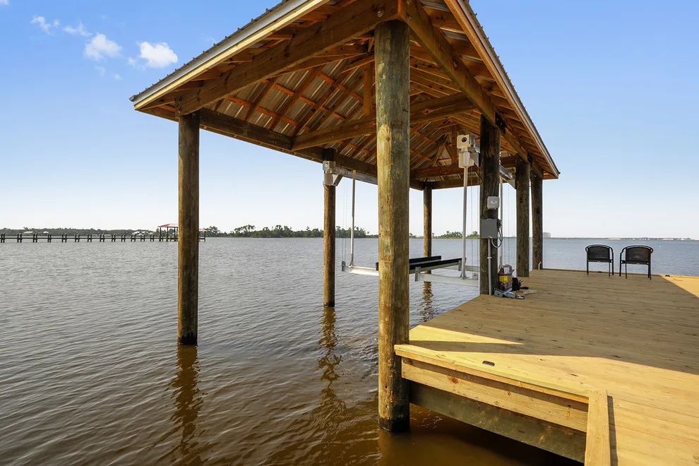Ocean Springs Tailored by Shepard Homes, LLC - Photo 15