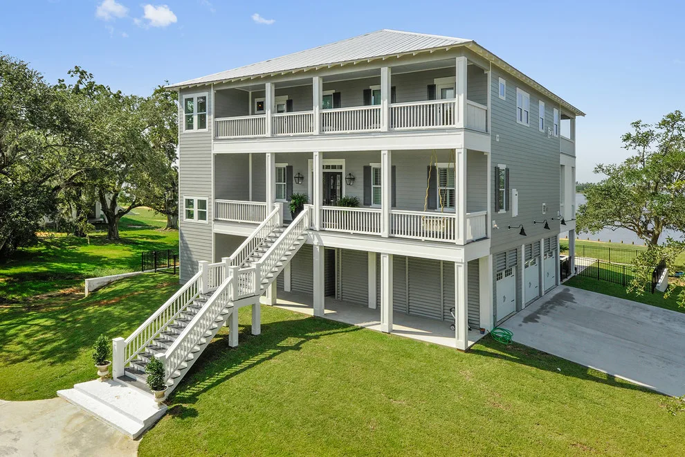 Ocean Springs Tailored by Shepard Homes, LLC - Photo 37