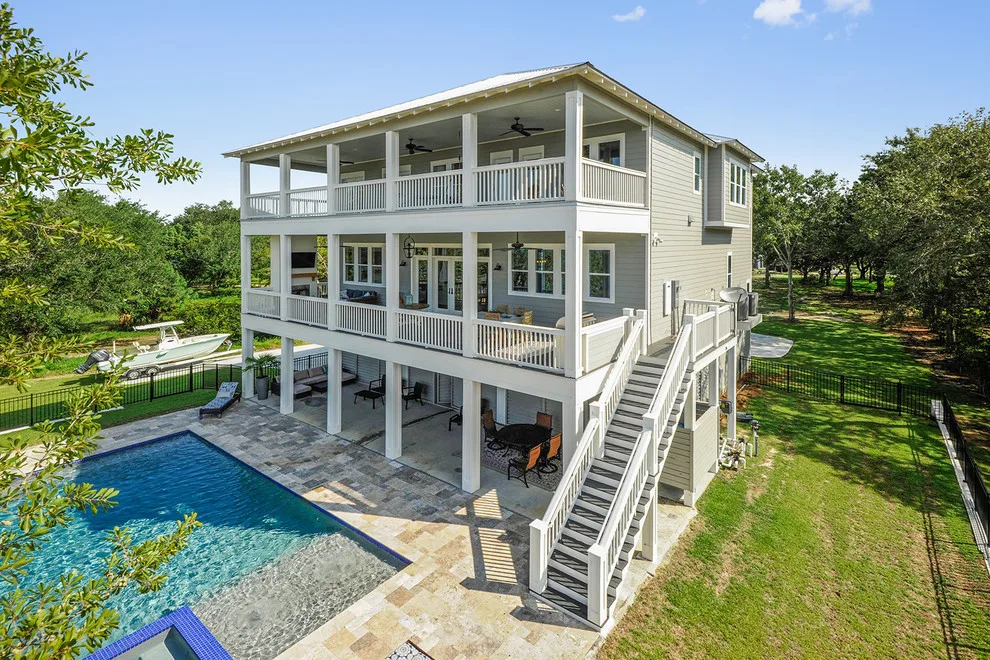 Ocean Springs Tailored by Shepard Homes, LLC - Photo 38