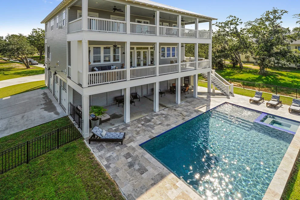 Ocean Springs Tailored by Shepard Homes, LLC - Photo 17