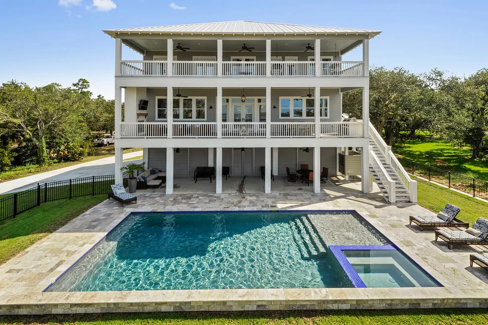 Ocean Springs Tailored by Shepard Homes, LLC - Photo 20