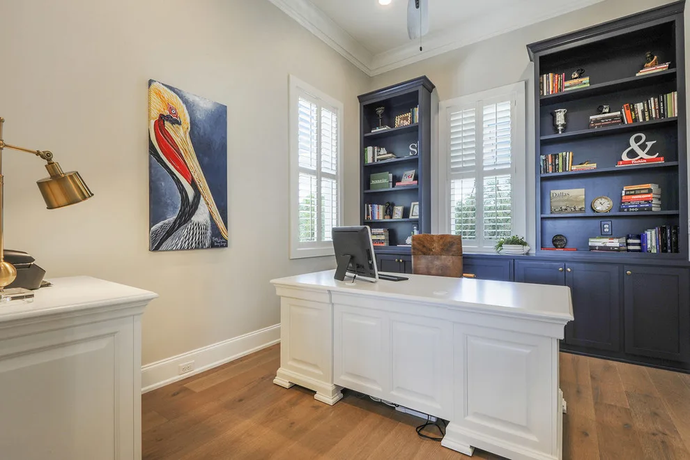 Ocean Springs Tailored by Shepard Homes, LLC - Photo 6