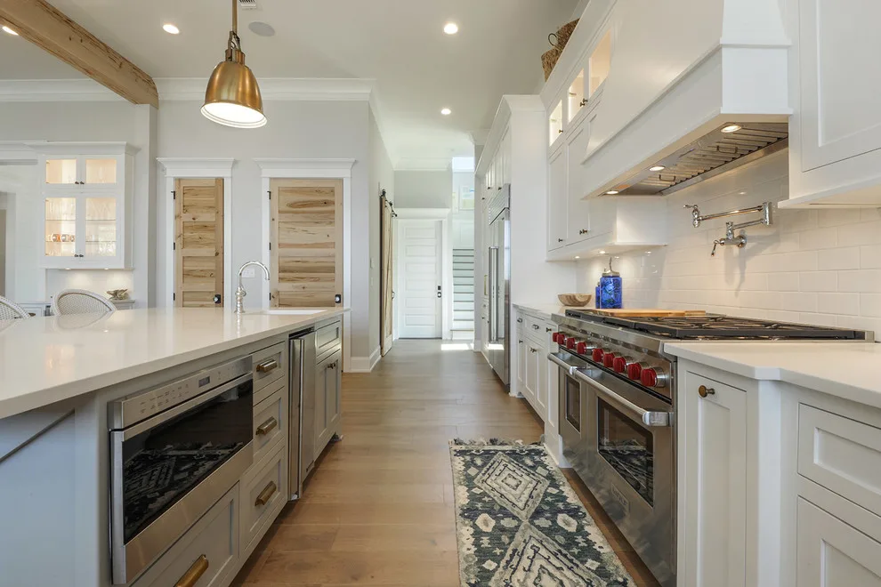 Ocean Springs Tailored by Shepard Homes, LLC - Photo 5