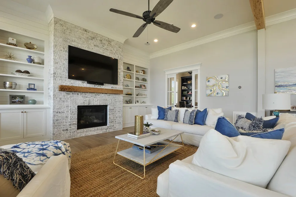 Ocean Springs Tailored by Shepard Homes, LLC - Photo 11