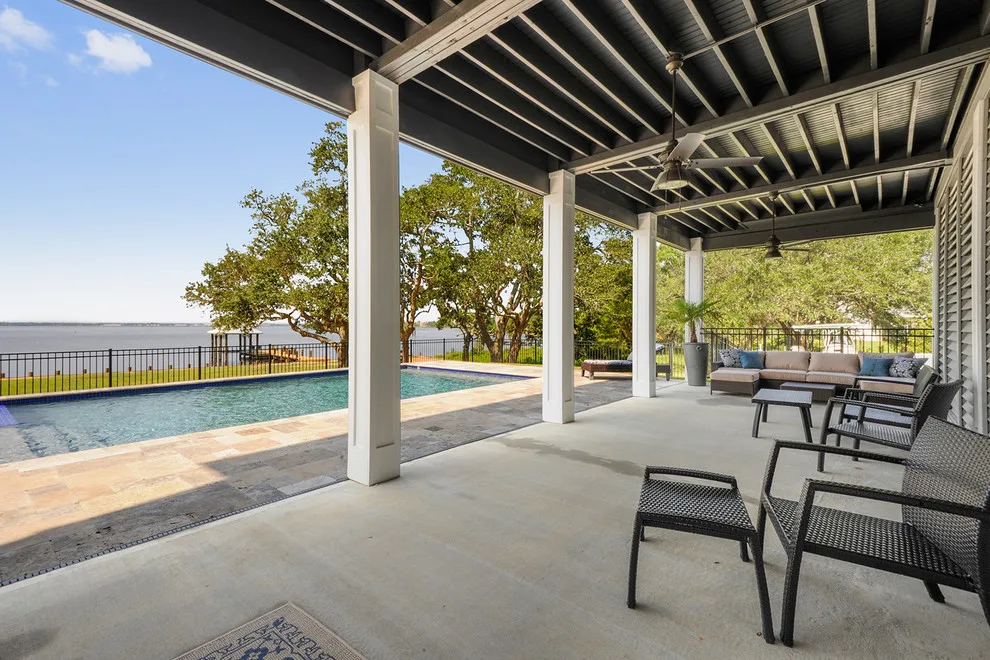 Ocean Springs Tailored by Shepard Homes, LLC - Photo 13