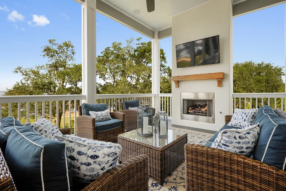 Ocean Springs Tailored by Shepard Homes, LLC - Photo 14