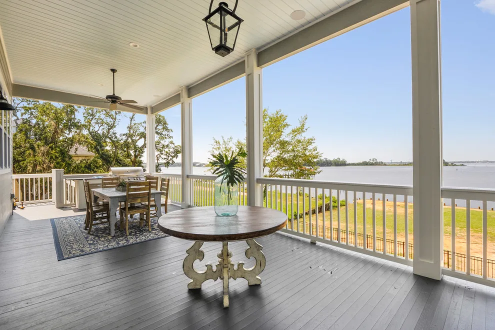 Ocean Springs Tailored by Shepard Homes, LLC - Photo 16