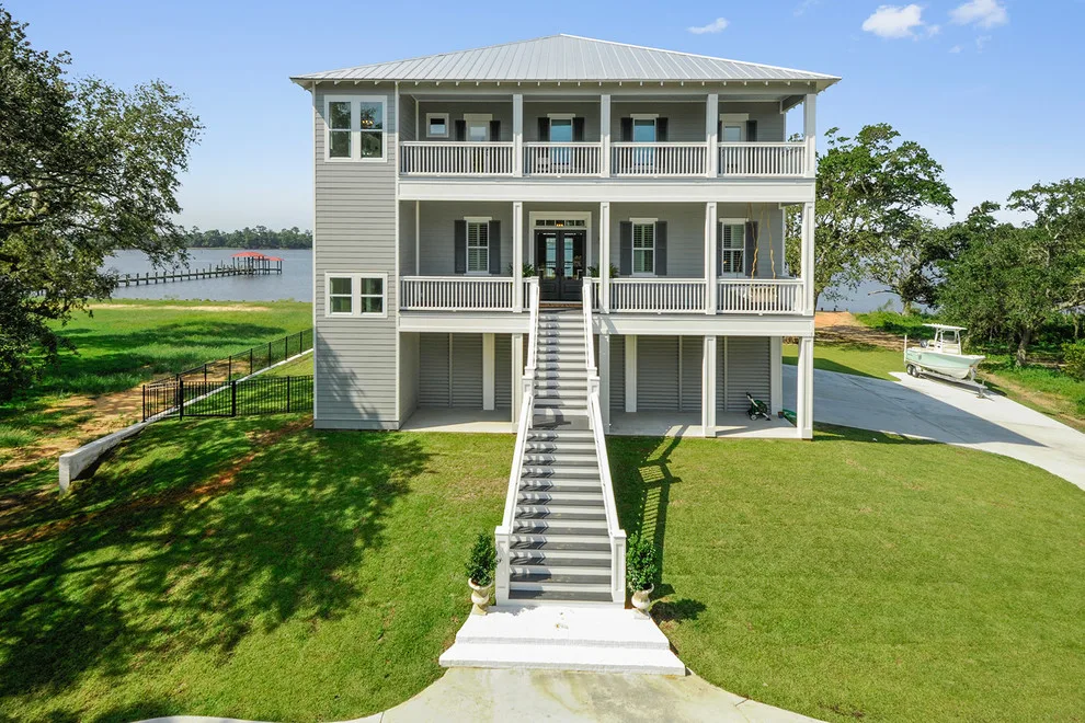 Ocean Springs Tailored by Shepard Homes, LLC - Photo 27