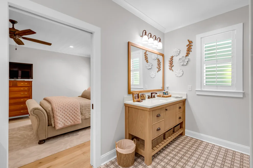 Private Residence in Ocean Springs by Shepard Homes, LLC - Photo 24