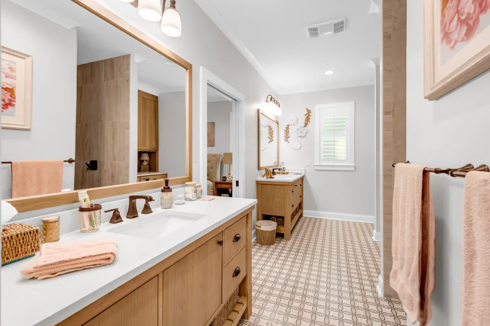 Private Residence in Ocean Springs by Shepard Homes, LLC - Photo 44