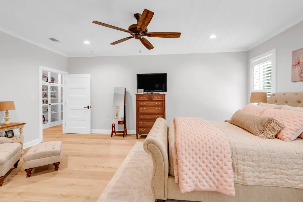 Private Residence in Ocean Springs by Shepard Homes, LLC - Photo 34