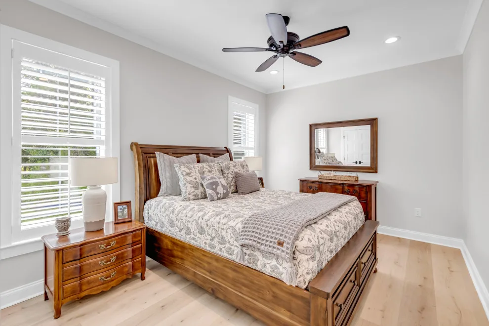 Private Residence in Ocean Springs by Shepard Homes, LLC - Photo 4