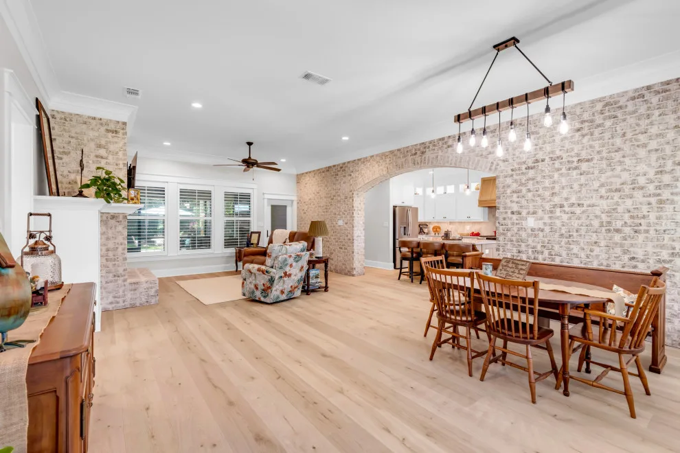 Private Residence in Ocean Springs by Shepard Homes, LLC - Photo 43