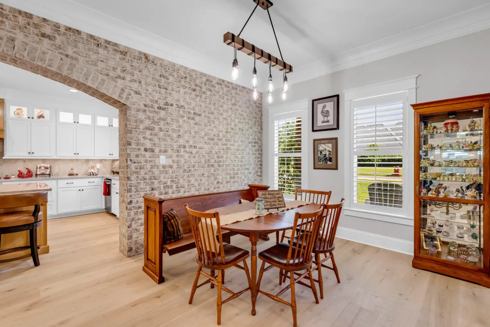 Private Residence in Ocean Springs by Shepard Homes, LLC - Photo 47