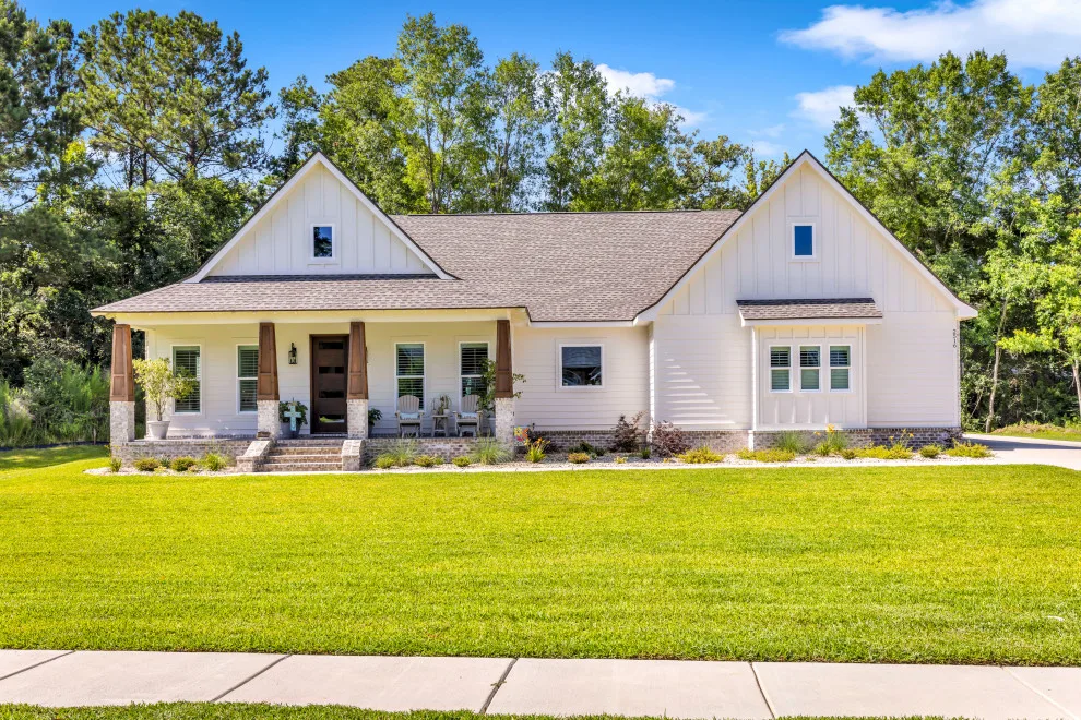 Private Residence in Ocean Springs by Shepard Homes, LLC - Photo 46