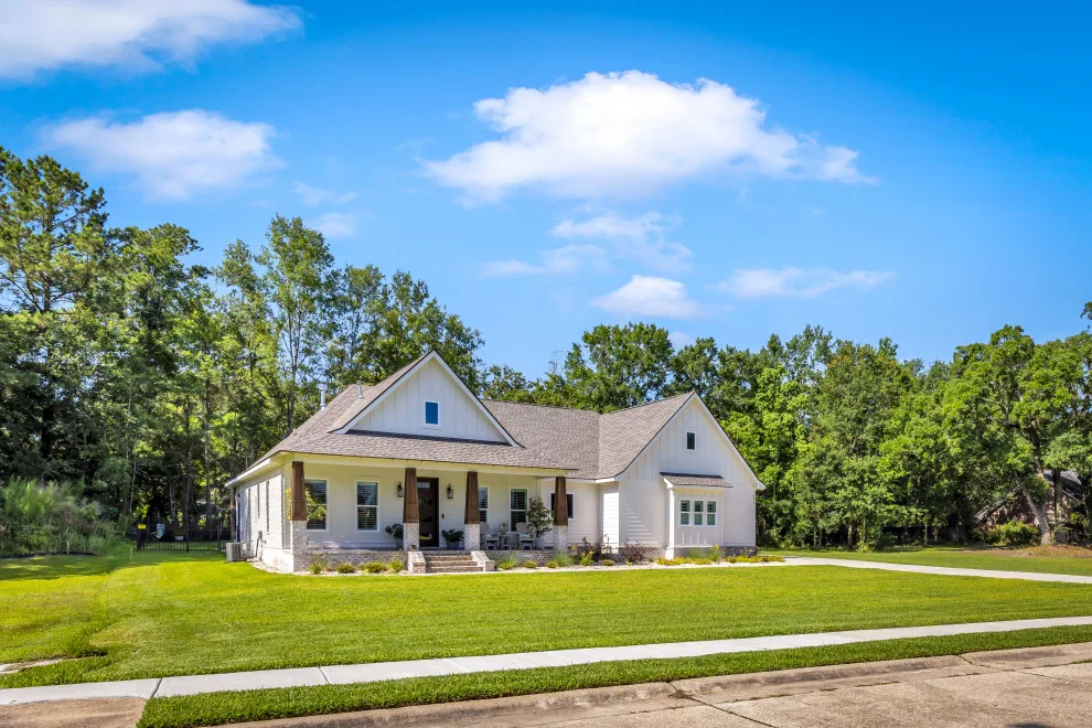 Private Residence in Ocean Springs by Shepard Homes, LLC - Photo 16