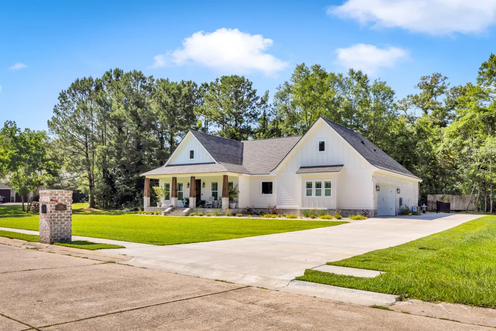 Private Residence in Ocean Springs by Shepard Homes, LLC - Photo 30