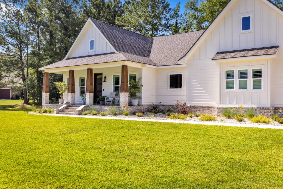 Private Residence in Ocean Springs by Shepard Homes, LLC - Photo 41