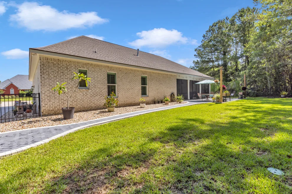 Private Residence in Ocean Springs by Shepard Homes, LLC - Photo 39